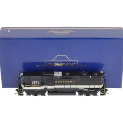 Trains|Athearn G40864 HO Southern GP39X Diesel Locomotive w/DCC & Sound #4603 LN/Box - Model Train Junction: Quality Parts and Art Supplies