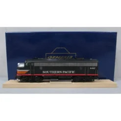 Trains|Athearn G22500 HO Southern Pacific EMD FP7A Diesel Locomotive w/Road Pilot #6447 - Model Train Junction: Quality Parts and Art Supplies