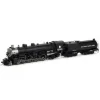 Trains|Athearn G97052 HO Southern Pacific 4-8-2 MT-4 Steam Locomotive #4348 - Model Train Junction: Quality Parts and Art Supplies