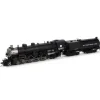 Trains|Athearn G97053 HO Southern Pacific 4-8-2 MT-4 Steam Loco #4350 - Model Train Junction: Quality Parts and Art Supplies