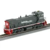 Trains|Athearn G66192 HO SP MP15-AC Diesel Locomotive with DCC & Sound #2720 - Model Train Junction: Quality Parts and Art Supplies