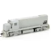 Trains|Athearn G68000 HO Undecorated C&NW Version GP-15 Diesel Locomotive - Model Train Junction: Quality Parts and Art Supplies