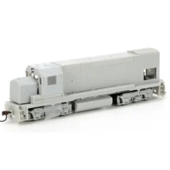 Trains|Athearn G68000 HO Undecorated C&NW Version GP-15 Diesel Locomotive - Model Train Junction: Quality Parts and Art Supplies