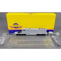 Trains|Athearn G6041 HO Undecorated SD70 Diesel Locomotive EX/Box - Model Train Junction: Quality Parts and Art Supplies