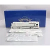 Trains|Athearn G68601 HO Undecorated/BNSF SD70ACe Diesel Locomotive w/DCC & Sound - Model Train Junction: Quality Parts and Art Supplies