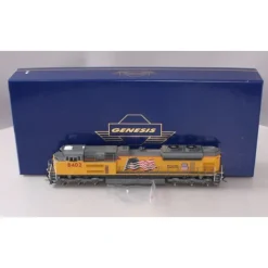 Trains|Athearn G68622 HO Union Pacific SD70ACe Diesel Locomotive w/DCC & Sound #8402 - Model Train Junction: Quality Parts and Art Supplies