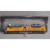 Trains|Athearn G68520 HO Union Pacific SD70ACe Powered Diesel Locomotive #8334 - Model Train Junction: Quality Parts and Art Supplies