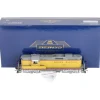 Trains|Athearn G78103 HO Union Pacific GP9 Diesel Locomotive #201 - Model Train Junction: Quality Parts and Art Supplies