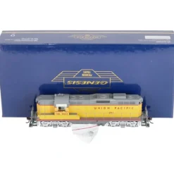Trains|Athearn G78103 HO Union Pacific GP9 Diesel Locomotive #201 - Model Train Junction: Quality Parts and Art Supplies