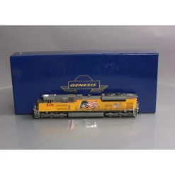 Trains|Athearn G68523 HO Union Pacific SD70ACe Diesel Locomotive #8419 - Model Train Junction: Quality Parts and Art Supplies
