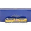 Trains|Athearn G68620 HO Union Pacific SD70ACe Union Pacific w/DCC & Sound #8334 - Model Train Junction: Quality Parts and Art Supplies