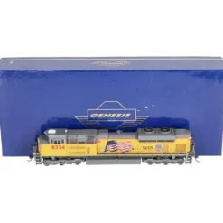 Trains|Athearn G68620 HO Union Pacific SD70ACe Union Pacific w/DCC & Sound #8334 - Model Train Junction: Quality Parts and Art Supplies