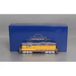 Trains|Athearn G62625 HO Union Pacific GP9 Diesel Locomotive with DCC & Sound #173 - Model Train Junction: Quality Parts and Art Supplies