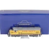 Trains|Athearn G68022 HO UP GP15-1 Diesel Locomotive #1543 - Model Train Junction: Quality Parts and Art Supplies