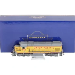 Trains|Athearn G68022 HO UP GP15-1 Diesel Locomotive #1543 - Model Train Junction: Quality Parts and Art Supplies