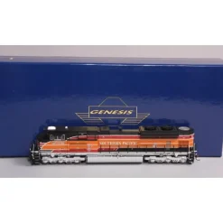 Trains|Athearn G68580 HO UP Southern Pacific Heritage EMD SD70ACe Diesel Loco #1996 LN/Box - Model Train Junction: Quality Parts and Art Supplies