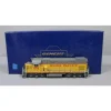 Trains|Athearn G68124 HO UP/Ex-C&NW GP15-1 Diesel Locomotive w/DCC & Sound #1554 - Model Train Junction: Quality Parts and Art Supplies