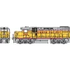 Trains|Athearn G68123 HO UP/Ex-C&NW GP15-1 w/DCC & Sound #1548 - Model Train Junction: Quality Parts and Art Supplies