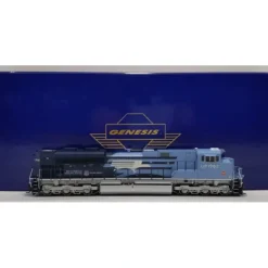 Trains|Athearn G68511 HO UP/MP Heritage SD70ACe Diesel Locomotive #1982 LN/Box - Model Train Junction: Quality Parts and Art Supplies