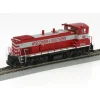Trains|Athearn G66088 HO Wisconsin & Southern MP15-AC Diesel Locomotive #1503 - Model Train Junction: Quality Parts and Art Supplies