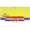 Trains|Athearn G67537 HO Wisconsin & Southern F45 Diesel Locomotive #1002 VG/Box - Model Train Junction: Quality Parts and Art Supplies