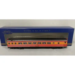 Trains|Athearn G97115 HOSP T&NO Sunbeam 77' Pulman Car #453 - Model Train Junction: Quality Parts and Art Supplies