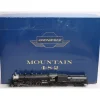 Trains|Athearn G97054 Southern Pacific 4-8-2 MT-4 Steam Locomotive #4347 - Model Train Junction: Quality Parts and Art Supplies