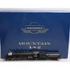 Trains|Athearn G97051 Southern Pacific 4-8-2 MT-4 Steam Locomotive & Tender #4346 - Model Train Junction: Quality Parts and Art Supplies
