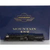 Trains|Athearn G97004 Southern Pacific 4-8-2 MT-4 w/DCC & Sound #4347 - Model Train Junction: Quality Parts and Art Supplies