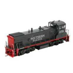 Trains|Athearn G66107 Southern Pacific MP15AC Diesel Locomotive #2718 - Model Train Junction: Quality Parts and Art Supplies