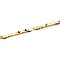 Trains|Athearn G29545 TT/TTEX #161128 HO F89F Flat - Model Train Junction: Quality Parts and Art Supplies