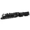 Trains|Athearn G97000 Unlettered 4-8-2 MT-4 w/DCC & Sound - Model Train Junction: Quality Parts and Art Supplies