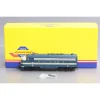 Trains|Athearn G2608A HO Missouri Pacific F-3A Diesel Locomotive #567 VG/Box - Model Train Junction: Quality Parts and Art Supplies