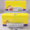Trains|Athearn G1500A HO Scale Santa Fe F-7A & F-7B Diesel Locomotive Set LN/Box - Model Train Junction: Quality Parts and Art Supplies