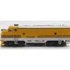 Trains|Athearn HO Rio Grande Diesel Locomotive EX - Model Train Junction: Quality Parts and Art Supplies