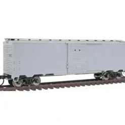Trains|Atlas 20000170 1932 ARA Box Undec - Model Train Junction: Quality Parts and Art Supplies