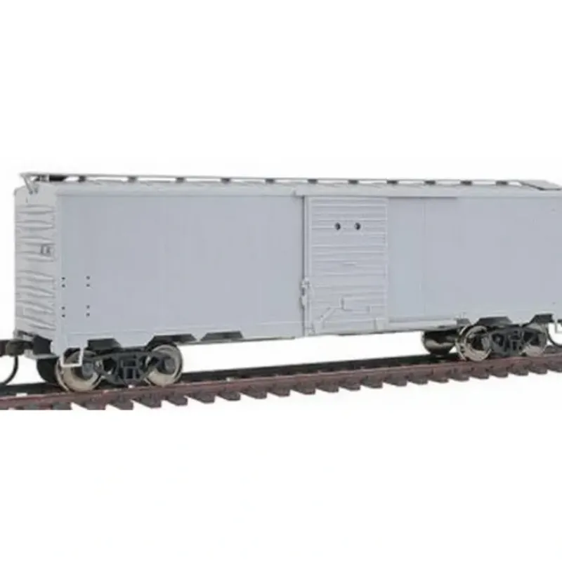 Trains|Atlas 20000170 1932 ARA Box Undec - Model Train Junction: Quality Parts and Art Supplies