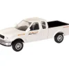Trains|Atlas 1257 1:87 Burlington Northern Santa Fe 1997 Ford F-150 Pickup - Model Train Junction: Quality Parts and Art Supplies