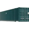 Trains|Atlas 20001081 53' CIMC Container Undecorated HO - Model Train Junction: Quality Parts and Art Supplies