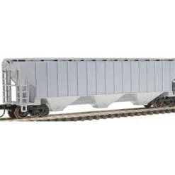 Trains|Atlas 50000027 4750 Cvrd Hop Undec - Model Train Junction: Quality Parts and Art Supplies