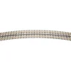 Trains|Atlas 6016 0-108 Full Curve Track Sold By Piece - Model Train Junction: Quality Parts and Art Supplies