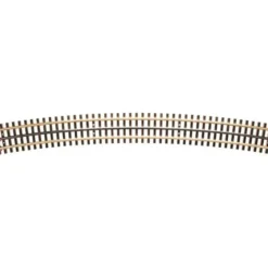 Trains|Atlas 6016 0-108 Full Curve Track Sold By Piece - Model Train Junction: Quality Parts and Art Supplies