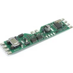 Trains|Atlas 342 4 Function Dual Mode Decoder - Model Train Junction: Quality Parts and Art Supplies