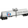 Trains|Atlas 50000654 17,360 Gallon Tank Diamond Shamrock #85556 - Model Train Junction: Quality Parts and Art Supplies