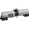 Trains|Atlas 50000664 17,360 Gallon Tank Stauffer 85285 N - Model Train Junction: Quality Parts and Art Supplies