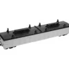 Trains|Atlas 20000653 52' Gondola Cover Blue - Model Train Junction: Quality Parts and Art Supplies