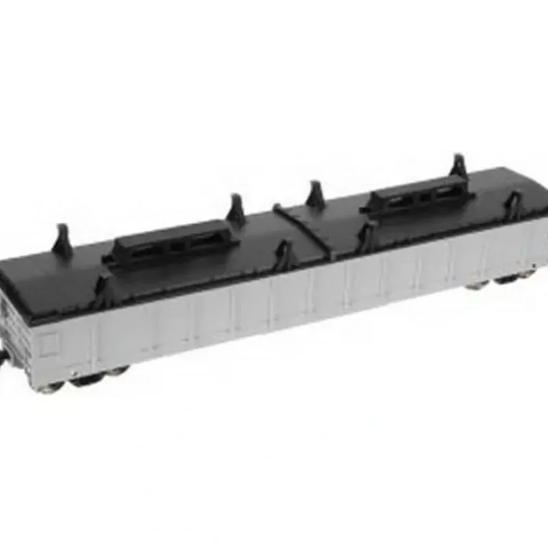 Trains|Atlas 20000653 52' Gondola Cover Blue - Model Train Junction: Quality Parts and Art Supplies