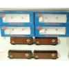Trains|Atlas 8712 3 Rail Erie AAR Double Door Boxcar Set - Model Train Junction: Quality Parts and Art Supplies