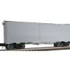 Trains|Atlas 8550 3 Rail Undecorated 40' AAR Boxcar - Model Train Junction: Quality Parts and Art Supplies