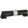 Trains|Atlas 50000255 25500 Tnkr GATX #18332 - Model Train Junction: Quality Parts and Art Supplies